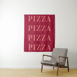 Pizza Wall Art, Dorm Rooms och Apartment Wall