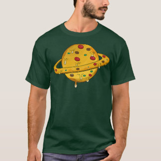 Pizza World Design 25344649 T Shirt