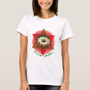 Pizzabagel: Judisk italienare Tee
