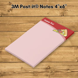 Pizzabit Post-it Block