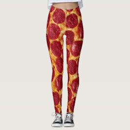 Pizzadamasker Leggings