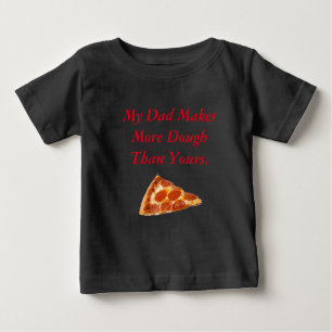 Pizzadegunge Tee Shirt