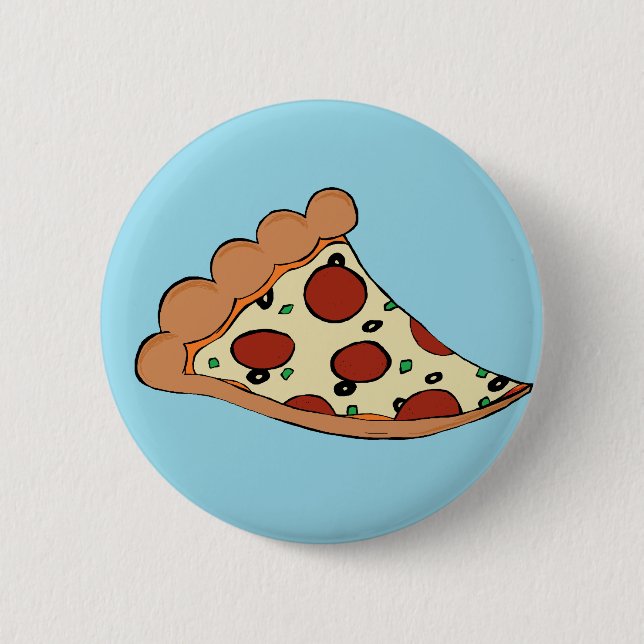 Pizzadesign Knapp (Framsida)