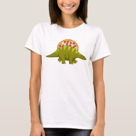 Pizzadinosaur T Shirt