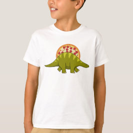 Pizzadinosaur T Shirt