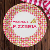 Pizzafest barnkalas