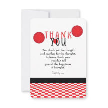 Pizzafest Firande Pepperoni Tackkort