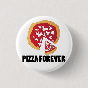 PIZZAFÖR EVIGT KNAPP