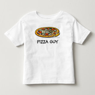 PIZZAGRABB T-SHIRT