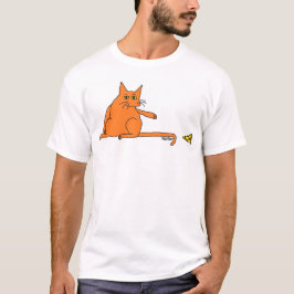 Pizzakatt Tee Shirt