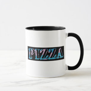 Pizzakopp Mugg