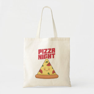 Pizzakväll Tygkasse