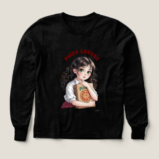 Pizzälskaare T Shirt