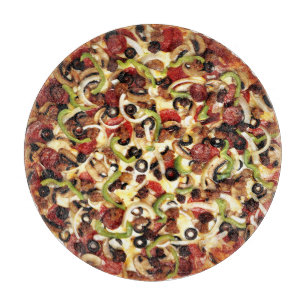 Pizzamed Works