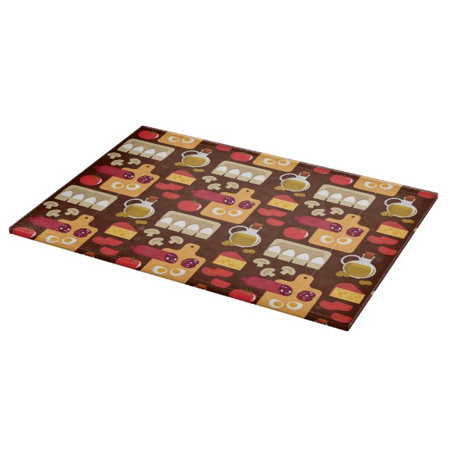 Pizzamönster 2 (Hörn)