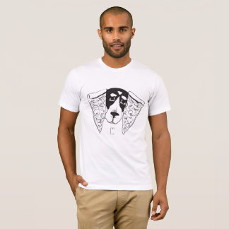 Pizzaöron T-shirt