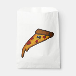 pizzapartypresentpåse