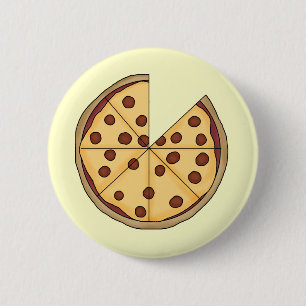 PizzaPizzaPizza Knapp