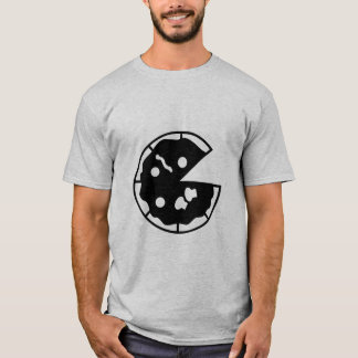 Pizzapojkeskjorta T Shirt