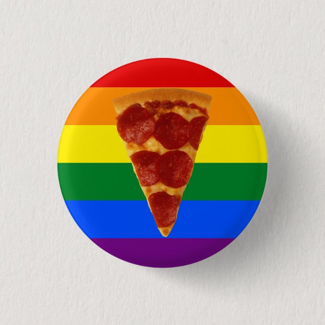 Pizzapride Knapp (Framsida)
