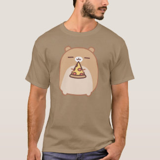 PizzaPsushi utslagsplats T-shirt