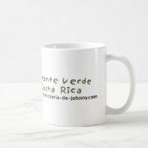 Pizzaria de Johnny, Costa Rica