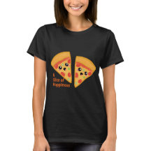 Pizzasbit med citat