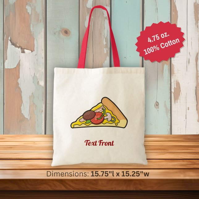 Pizzaskiva väskor (Skapare uppladdad)
