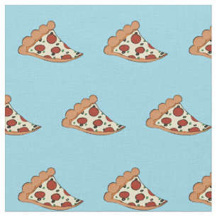 Pizzaskivatyg Tyg