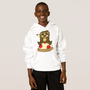 PizzaSloth Tee Shirt