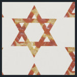 pizzastjärna av dold väv tyg<br><div class="desc">"pizza star of david ", intertron , "inter-tron""star of david""lycklig hanukah""chanukah jewant"Hanukkkah, kanalukah, chanukah,  chanukkah, hannuka</div>