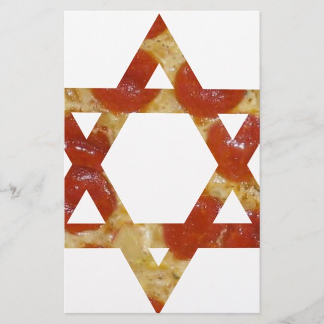 pizzastjärna av dråp (Framsida)