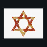 pizzastjärna av dråp vykort<br><div class="desc">"pizzastjärna av david ", interreligiös,  "interreligiös" "david""lycklig hanukah""chanukah jewant"Hanukkah, kanalukah, chanukah,  chanukkah, hannuka "jewant helgdagars""pizza Hanukkah""pizza chanukah" , pizza, pepperoni pizza ,  hannukah,  hebrew,  jew, ,  judaica,  judaism, , , ,  pizzakanuka,  pizzakanukah,  pizza chanukkah,  pizza hannuka,  pizza hannukah, </div>