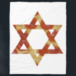pizzastjärna av dvärg filt<br><div class="desc">"pizza star of david ", intertron , "inter-tron""star of david""lycklig hanukah""chanukah jewant"Hanukkkah, kanalukah, chanukah,  chanukkah, hannuka</div>