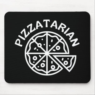 Pizzatarian Pizza Musmatta