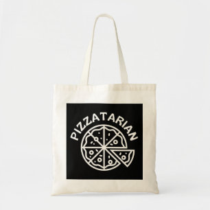Pizzatarian Pizza Tygkasse