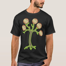 pizzaträd t-shirt