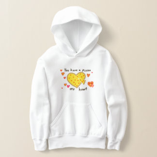 Pizzatröja T Shirt