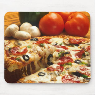 Pizzeria Musmatta