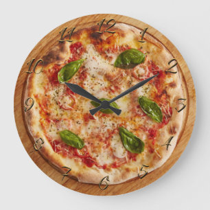 Pizzeria Stor Klocka