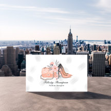 Pizzig flickigt New York-modesigners QR-kod