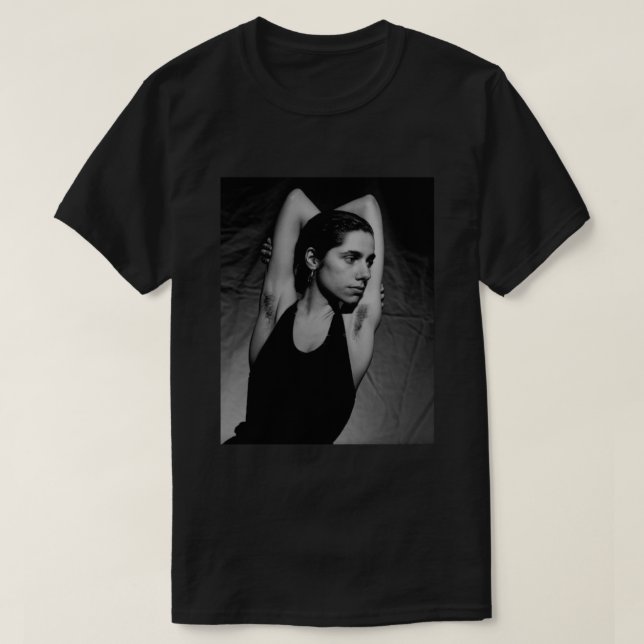 PJ Harvey Classic T Shirt (Design framsida)