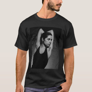 PJ Harvey Classic T Shirt