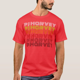 PJ Harvey Vintage T Shirt