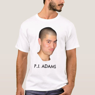 Pj-skjorta #1 V2.0 T Shirt
