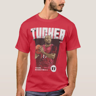 PJ Tucker Premiere T Shirt