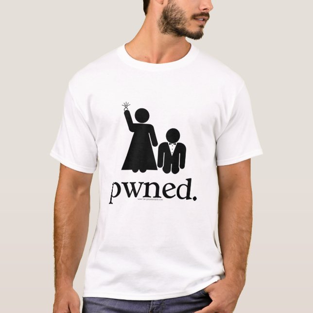 pjäst t-shirt (Framsida)