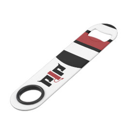 PJP Logo - Pierce Jackson Productions Merch Långa Flaskppnare