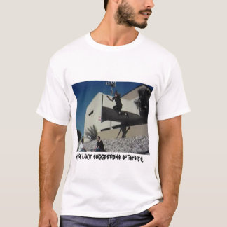 PK4LIFE TEE SHIRT