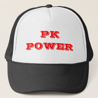 PK DRIVER KEPS
